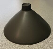 DECKEL von TAJINE Ø 24 cm KERAMIK GARTOPF DECKEL Speisenhaube Abdeckhaube