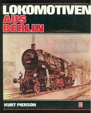 Lokomotivern aus Berlin