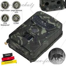 Wildkamera Jagdkamera HD 1080P