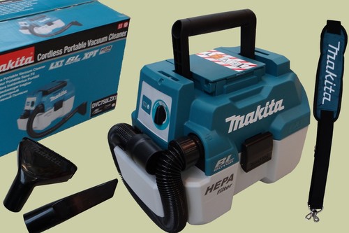 Makita dvc750lzx3 - makita,