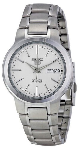 Seiko automatik tag datum - seiko, tag+datum