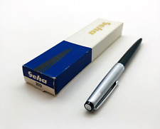 Geha Werke Hannover No.322, Kugelschreiber, ballpoint pen in Box Vintage