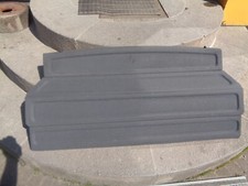 Laderaumabdeckung Hutablage Opel Meriva 1.4 X01