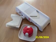 Tupperware   Mandochef,Gemüsehobel