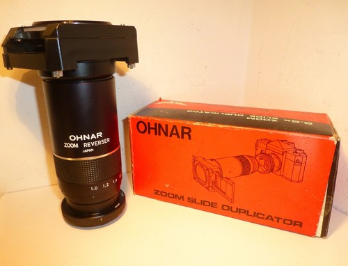 Verpackter ohnar pentax - ohnar, k