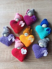 "Lieblingsmensch" Herz