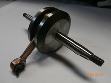 NEUE Racing Sport Kurbelwelle