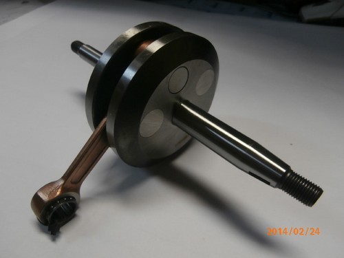 Neue racing sport kurbelwelle - neue,
