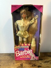 Mattel Barbie Hollywood Hair