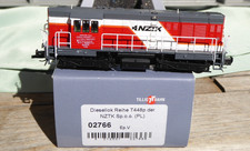 Tillig 02766 diesellok - tillig,