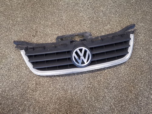Volkswagen touran 2005 - touran,
