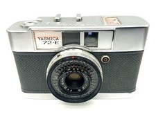 Yashica 72-E Sucherkamera mit