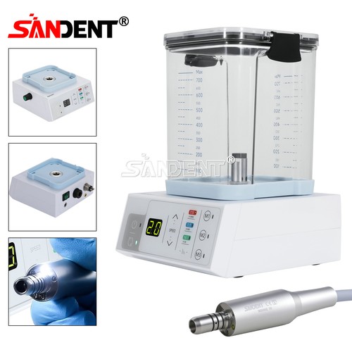 Dental led brushless - dental,