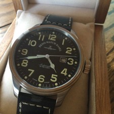 Zeno Watch Basel
