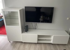 TV-lovboard Fernsehschrank /