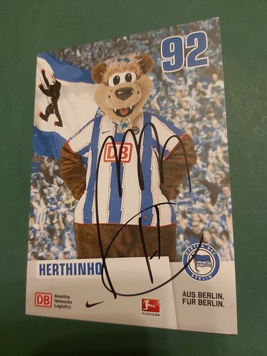 Hertha bsc berlin - hertha, ,