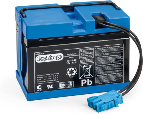 Peg perego kb0036 batterie - peg,