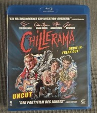 Chillerama (Uncut) Blu-ray