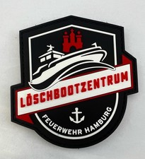 Berufsfeuerwehr / Feuerwehr