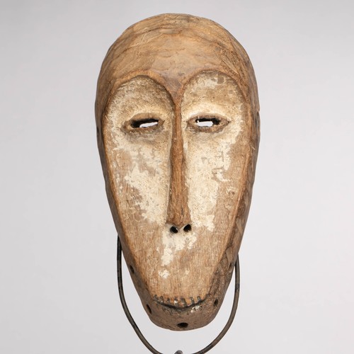 1067 baule maske affe - 1067,