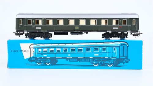 Märklin 4037 - h0,