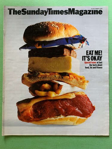 Sunday times december 1998 - sunday, 20-december-1998