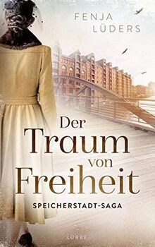 Der traum von - traum, freiheit