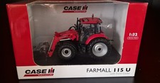Modelltraktor Case Farmall 115