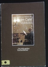 Im Café : vom Wiener Charme