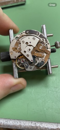 Uhrenteile watch parts - /,