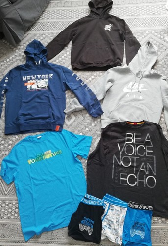 Jungen bekleidung paket - paket, gr