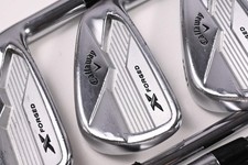 Callaway X-Forged 2018 Eisen /