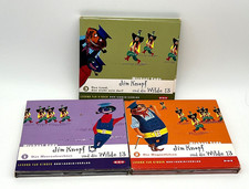 Hörspiel- Jim Knopf und die