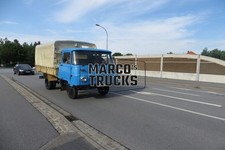 LKW Foto Robur LO 3000