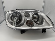 VW Touran 1T Scheinwerfer