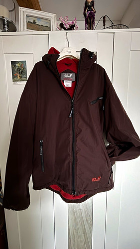 Jack wolfskin urban outdoor - wolfskin,