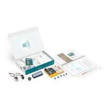 Arduino Starter Kit R4 Learn