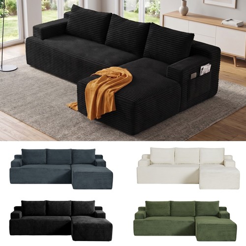 Ecksofa mit schlaffunktion - ecksofa,