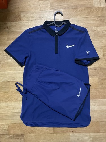 Nike tennis set - rf,