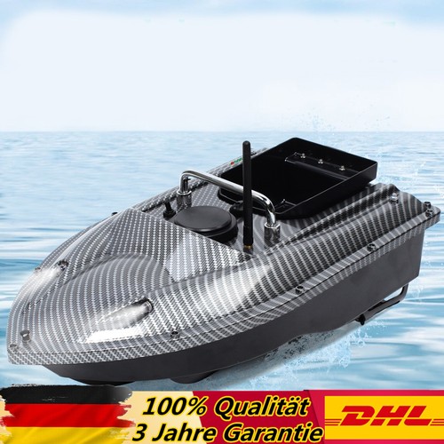 Futterboot mit gps - mit, k