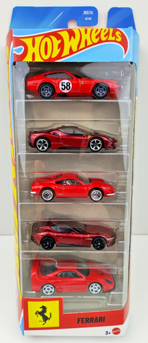 Hot wheels ferrari - ferrari, f40
