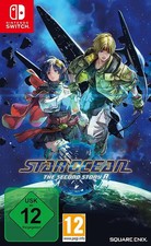 Star Ocean Second Story R