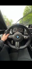 BMW M LENKRAD F10 F11 F07 F90 F06 F12 F13 F01 F02 F03 F91 F92 F93