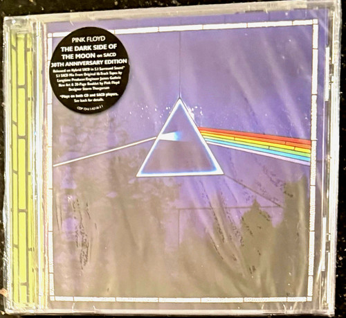 Pink floyd the - pink, –