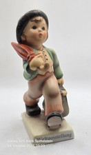Hummel Figur ; Wanderbub 1