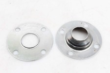 Achse Scheiben vorn Kawasaki Z 750 E KZ750E/E 80-82