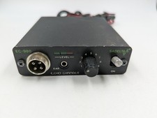 Sadelta EC-980 Echo Chamber -