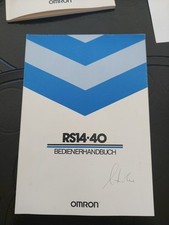 Bedienerhandbuch für