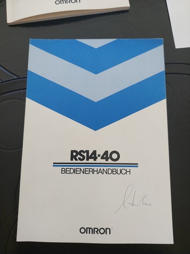 Bedienerhandbuch für