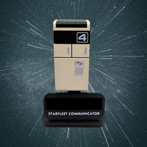 Star trek motion - star, picture
